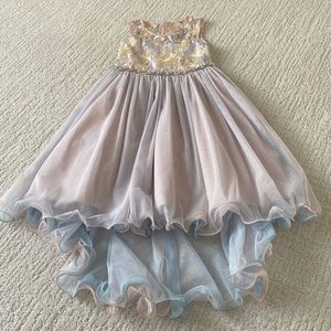 Beautiful formal dress